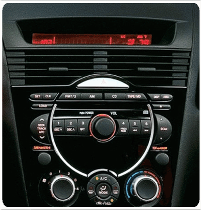 RX8 2003-2010